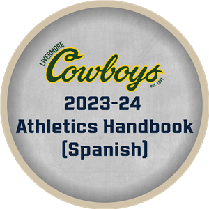 2023-24 Athletics Handbook